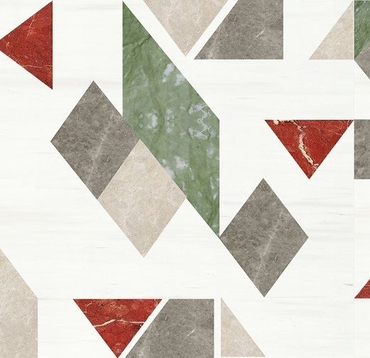 Мрамор La Mia Modern EUCALYPTUS 03 B 60x60