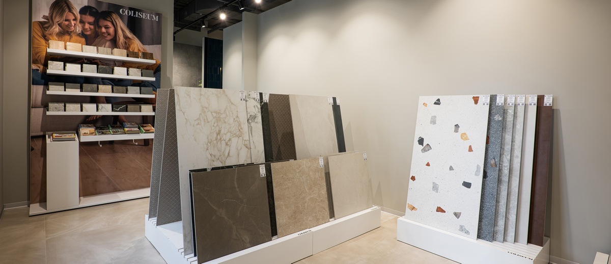 Шоу-рум ITALON Experience