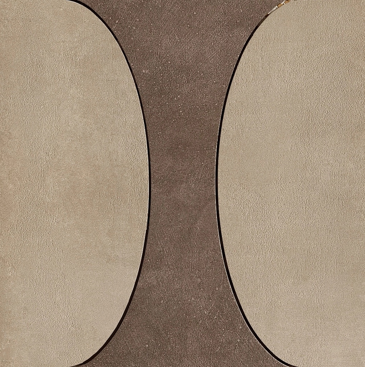 Керамогранит Industrial Decoro A Moka Taupe 30x30
