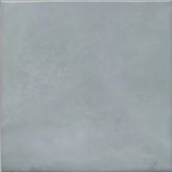 Керамическая плитка Адриатика Голубой Глянцевый 20x20