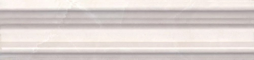  плитка Баккара Багет Беж 5x20