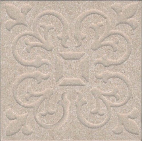 Керамогранит Про Матрикс Бежевый Светлый 9.5x9.5