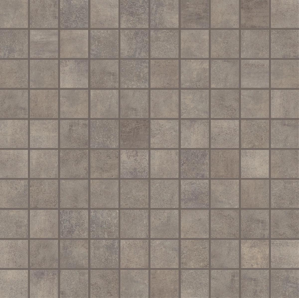 Керамогранит Rawtech Raw-Mud Nat Mosaico 30x30