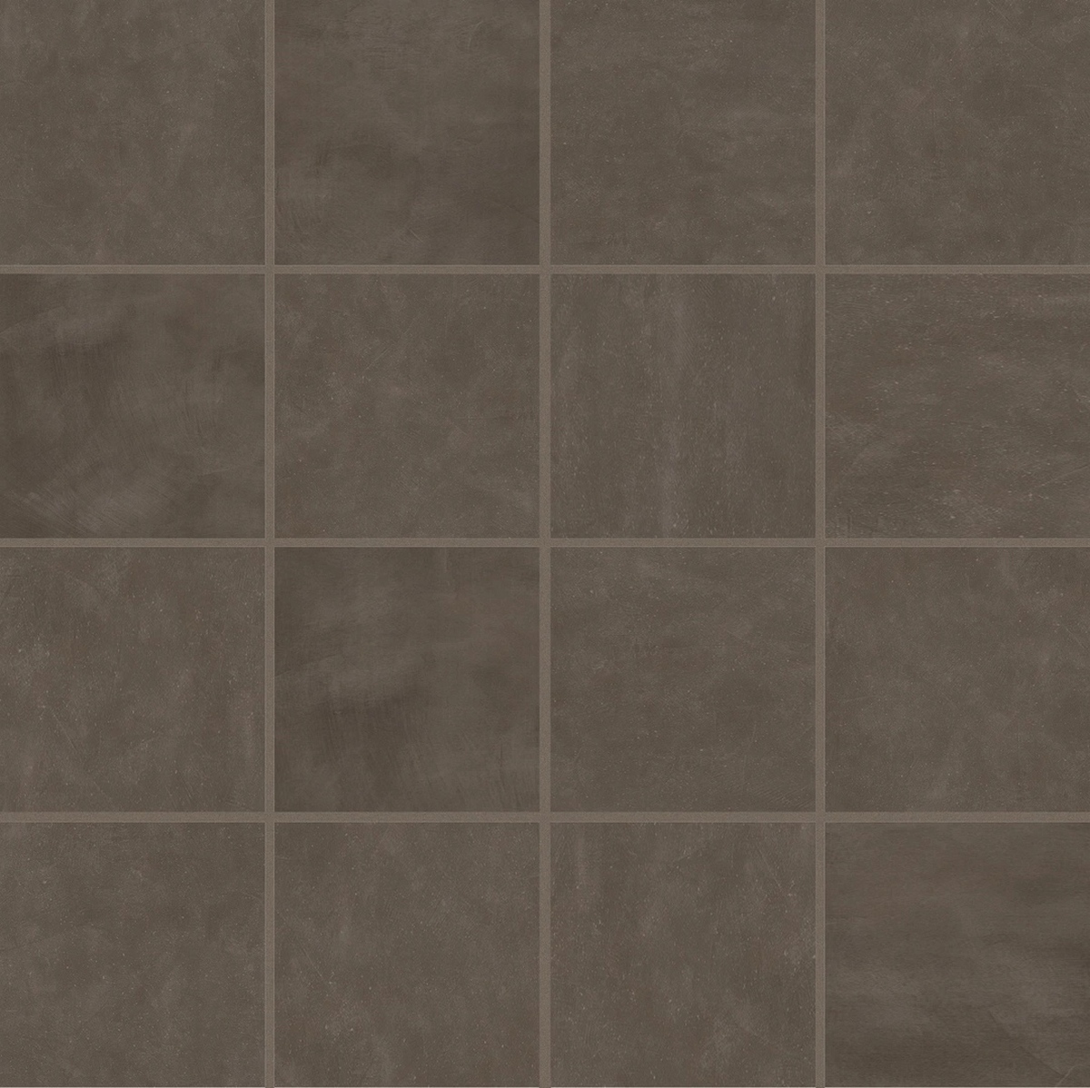 Керамогранит Industrial Moka 6 Mm Mos 30x30