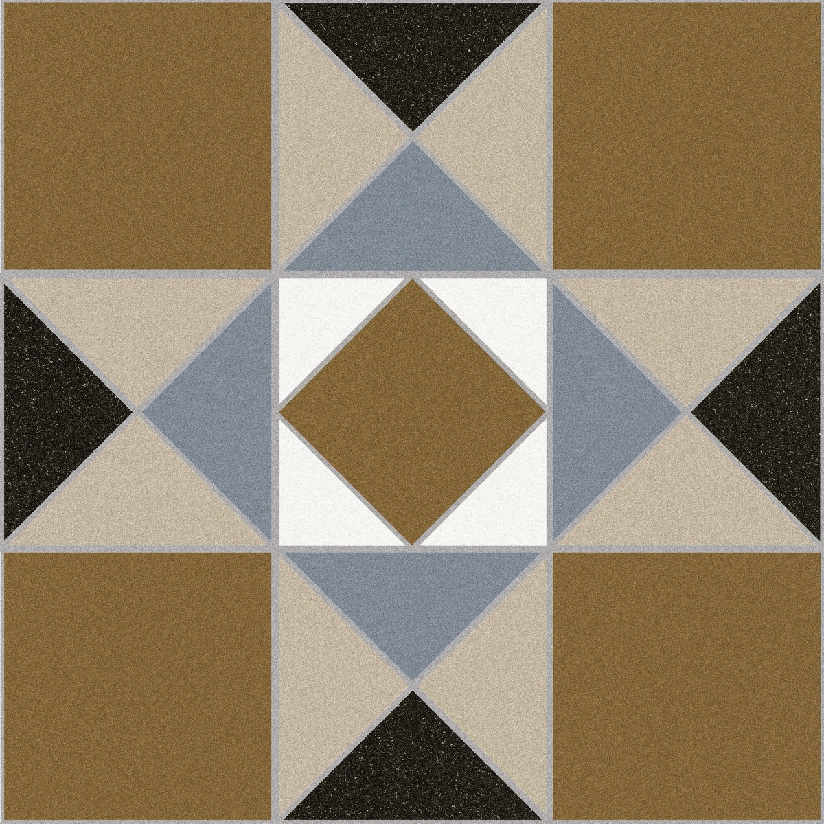 Керамогранит House Of Vanity Hv-3 33x33