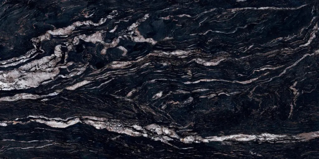 Керамогранит Sensi Gems Titanium Black Rett 60x120