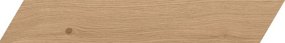  Log Icon Oak Chevron 7.5x45