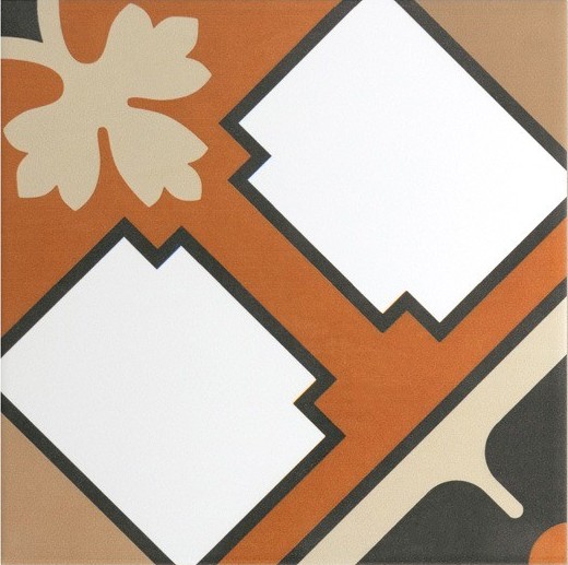 Керамогранит Rivoli Turin 20x20