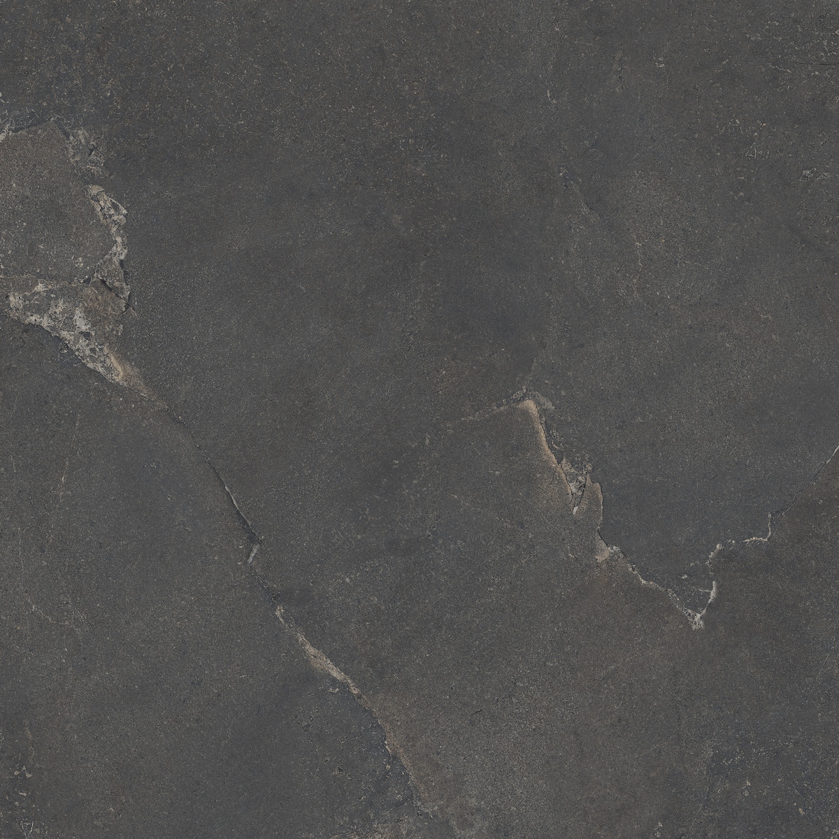 Керамогранит Unique Intensity Purestone Black 120x120