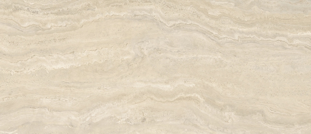 Керамогранит Authentic Luxe Gold Travertine Matte Silk 120x280
