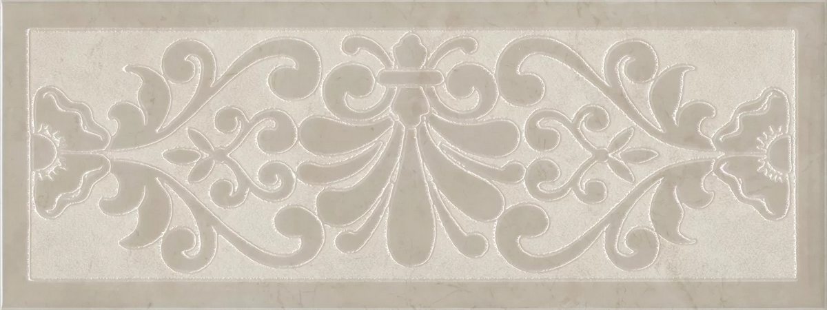  плитка Монсанту 2 Бежевый Светлый  15x40