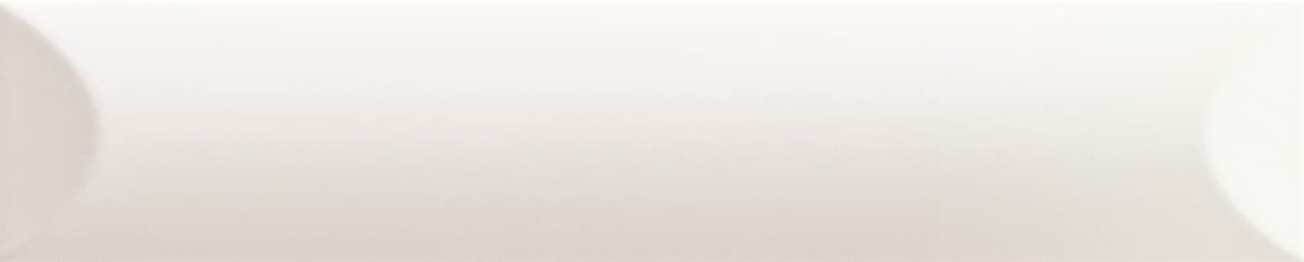 Керамическая плитка Up Cuscino White Matte 5x25