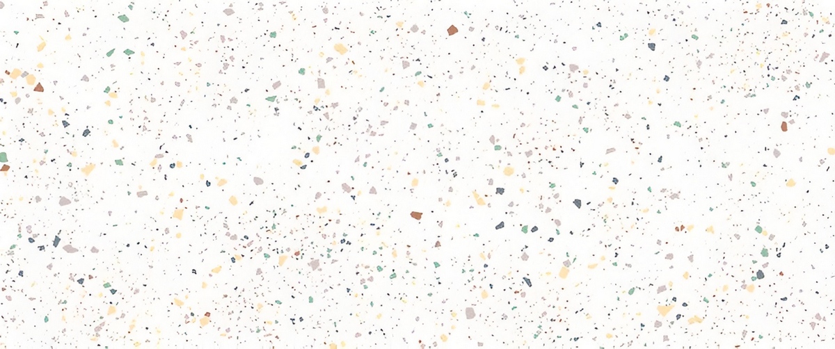 Керамическая плитка True Color Тру Колор Дроп Вайт Матовый 50x120