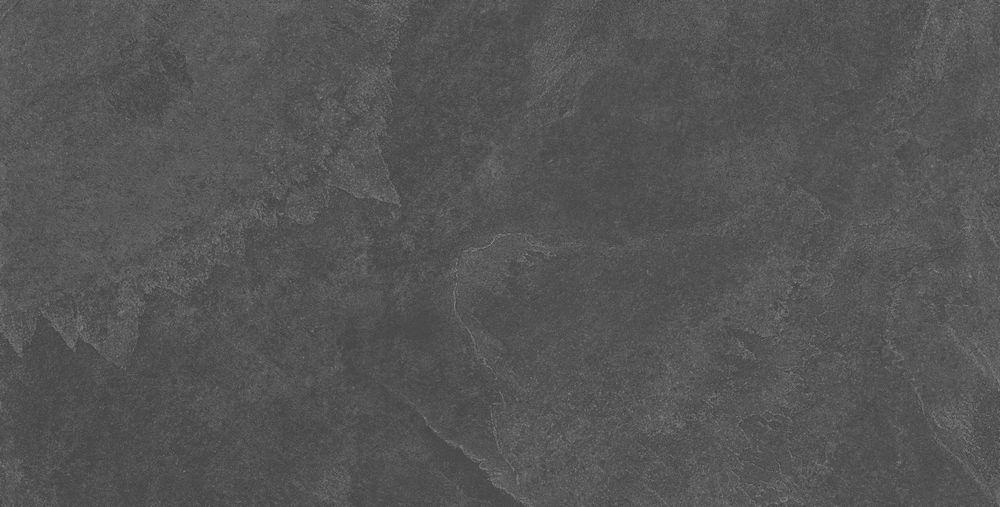 Керамогранит Терра Черный 60x120