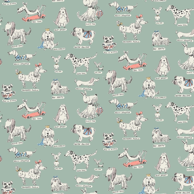 Флизелиновые обои Бон Вояж 1x10.05