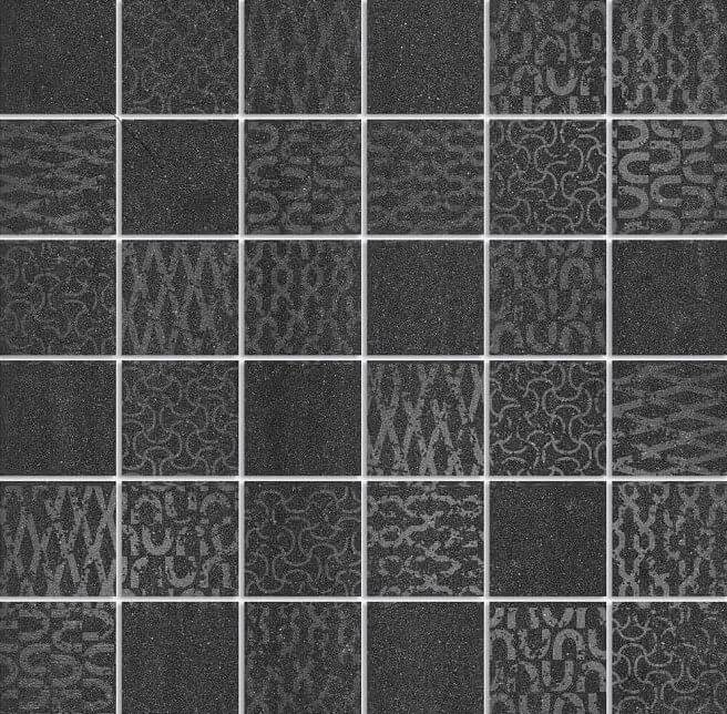  Про Дабл Черный 30x30