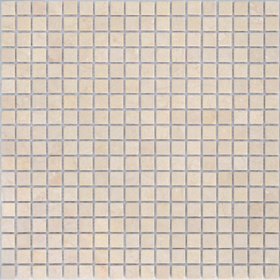  Pietrine Botticino Mat 1.5х1.5 30.5x30.5