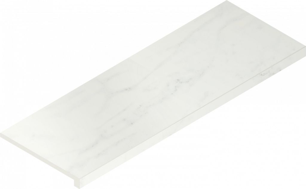 Керамогранит Шарм Делюкс Микеланжело Ступ.Угл.Пр 33x80