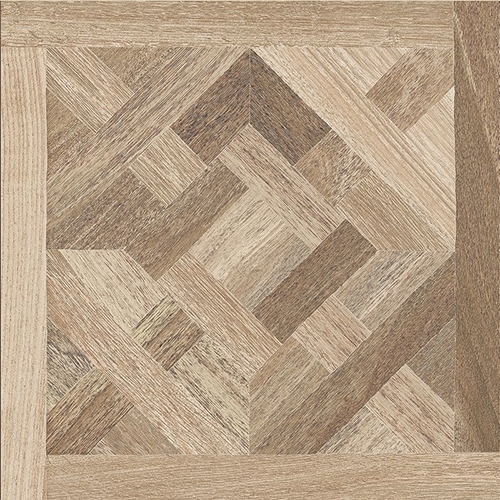 Керамогранит Wooden Tile of CDC Decor Almond 80x80
