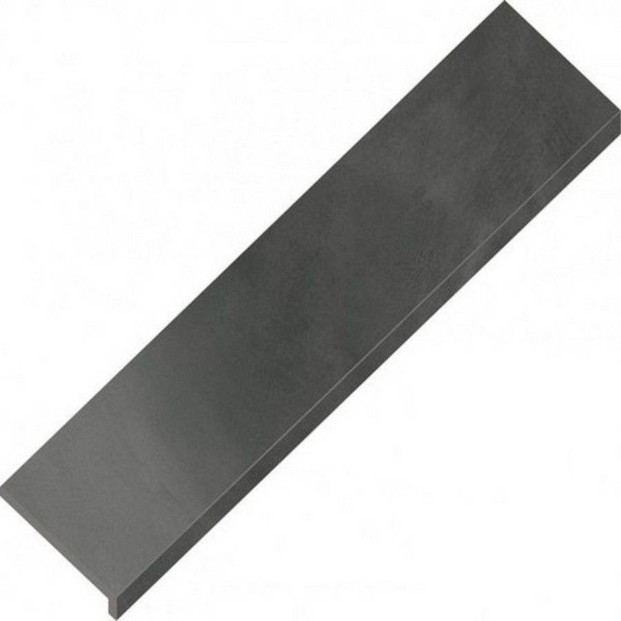 Керамогранит Континуум Петрол Ступ.Угл.Лев 33x120