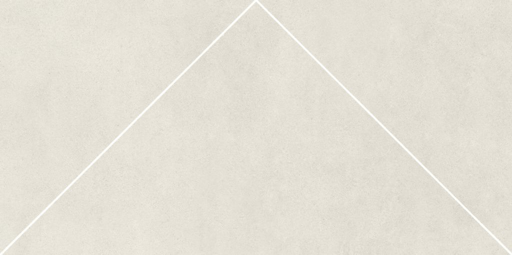 Керамогранит Cava Кава Вайт Паттерн 1 45a 45x90