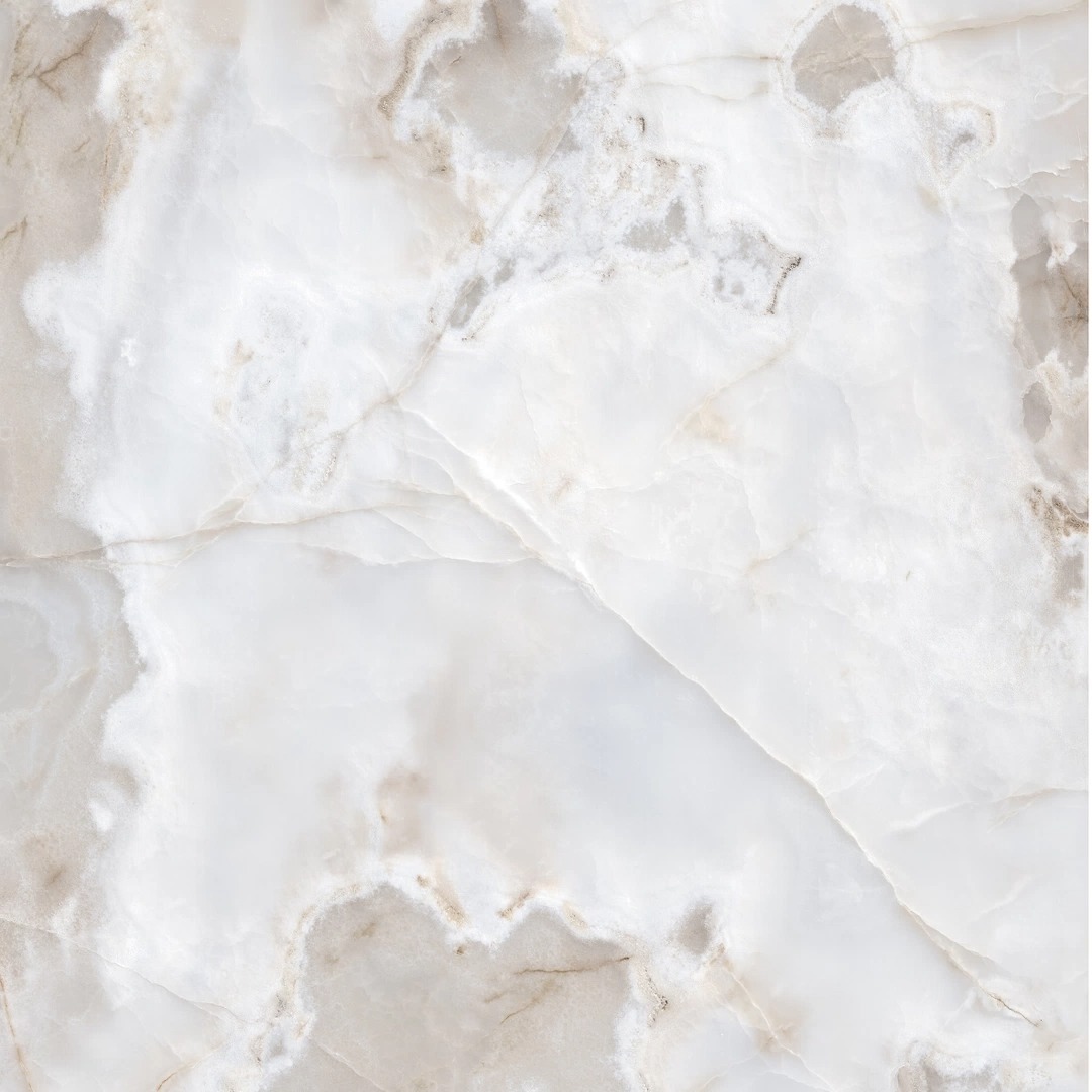 Керамогранит Magnum Reves De Rex Blue Glossy 6mm 120x120