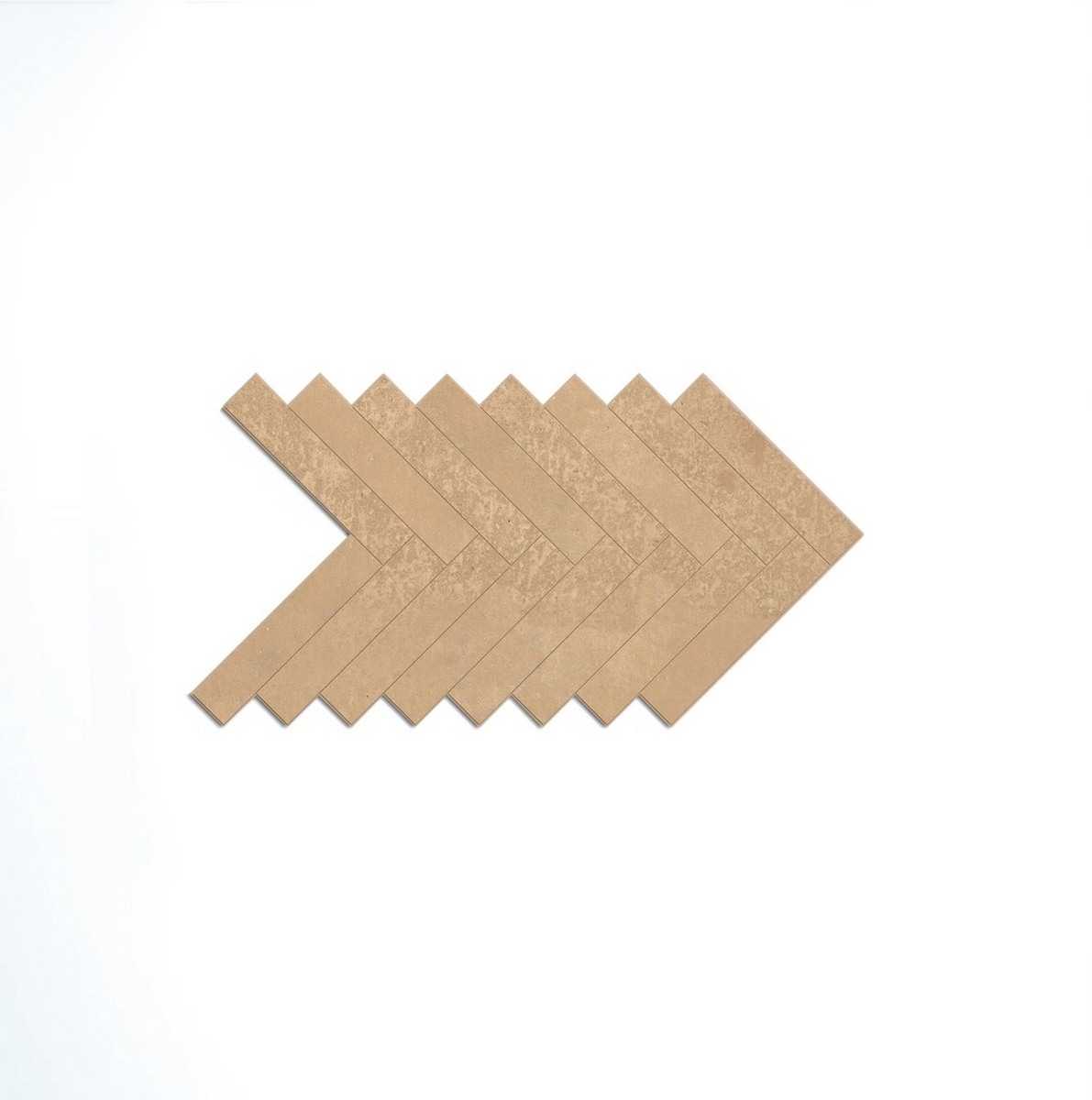 Керамогранит Sensi Terre By Thun Sensi Terre Rosato Nat Spina 23x44 23x44