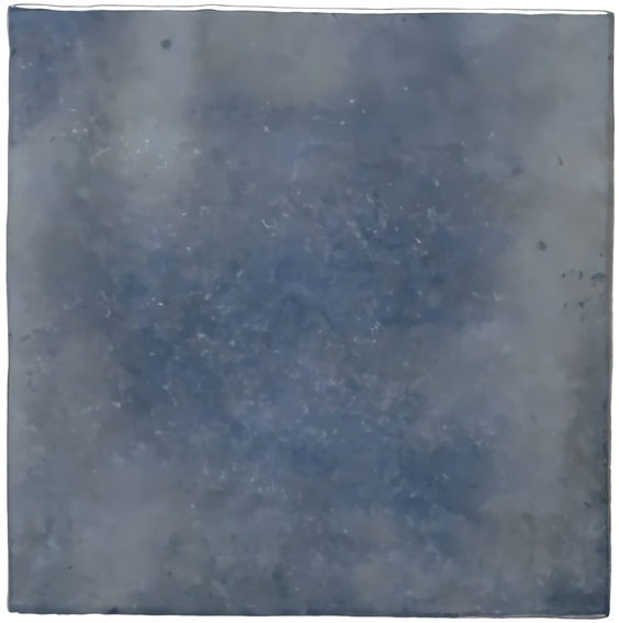  плитка Artisan Colonial Blue 13.2x13.2