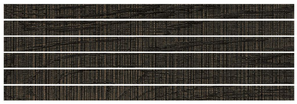 Керамогранит Riga Рига Мозаик 590 Таупе 30x90