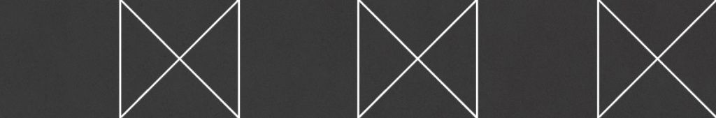 Керамогранит Cava Кава Блэк Паттерн 3 10c 10x60