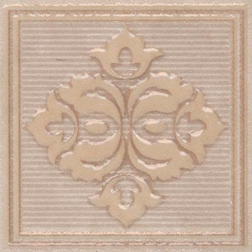  Версаль Бежевый  7x7