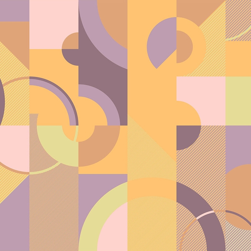 Флизелиновые обои Бон Вояж 1x10.05