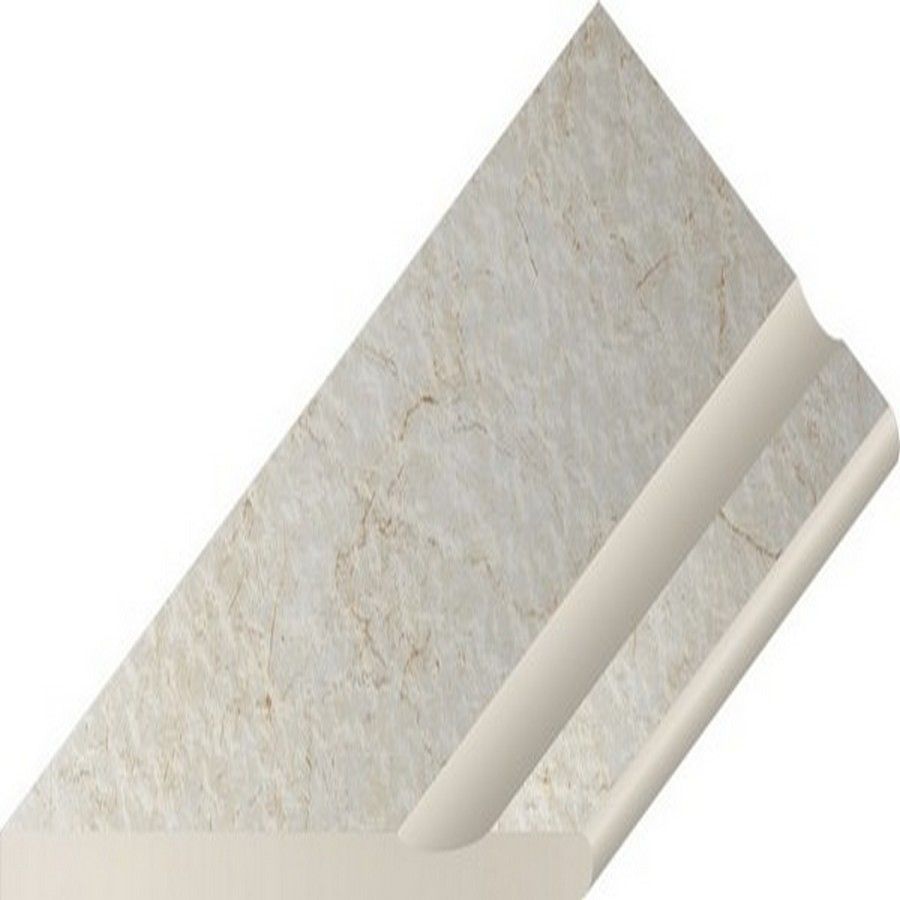 Керамогранит Контемпора Пур Борт. С Выемкой Закруг.Лев 30x60