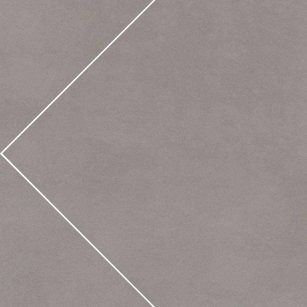 Керамогранит Cava Кава Грей Паттерн 2 90b 90x90