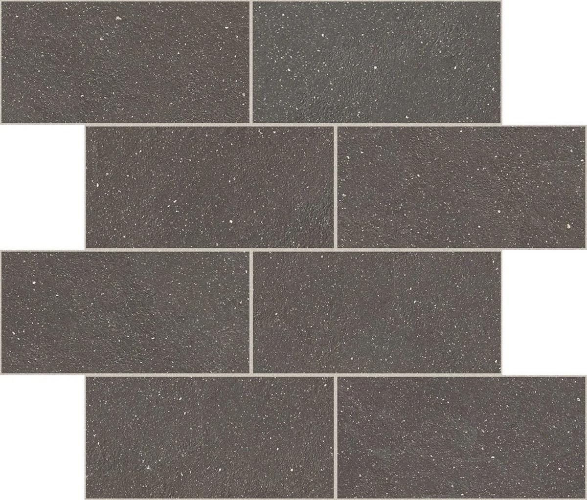Керамогранит Earthtech Carb Ground Comfort 6 Mm Muretto 30x30