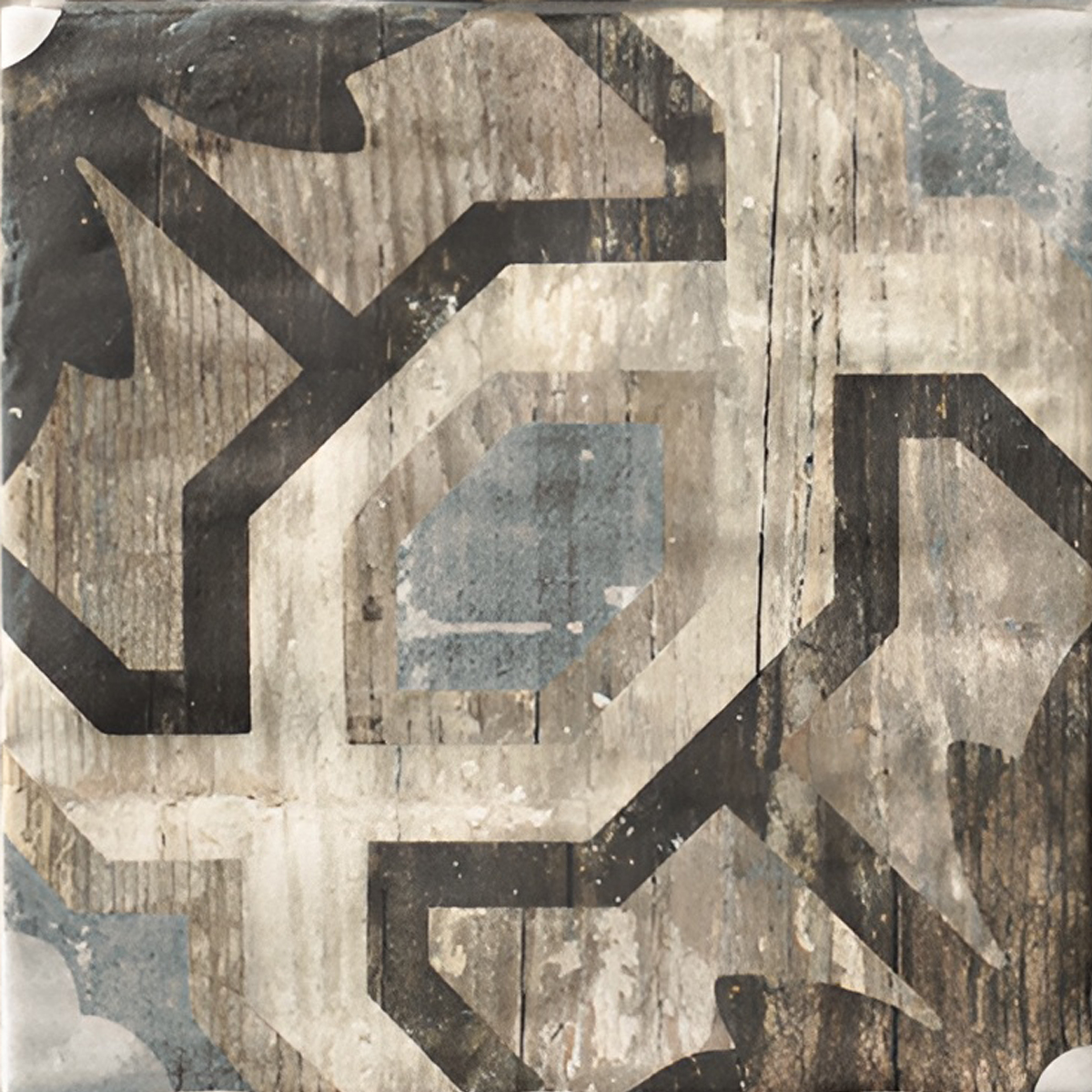  Colonial Pav. Orleans 20x20