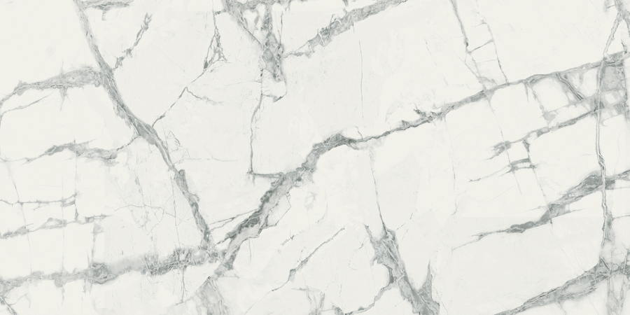  Шарм Делюкс Инв.Уайт Пат 60x120