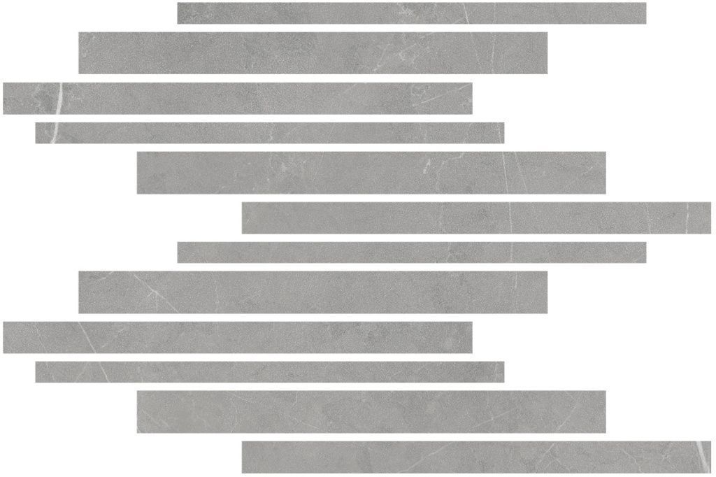 Керамогранит Allure Аллюр Мурето Мозаик Грей Противоскользящий 30x45