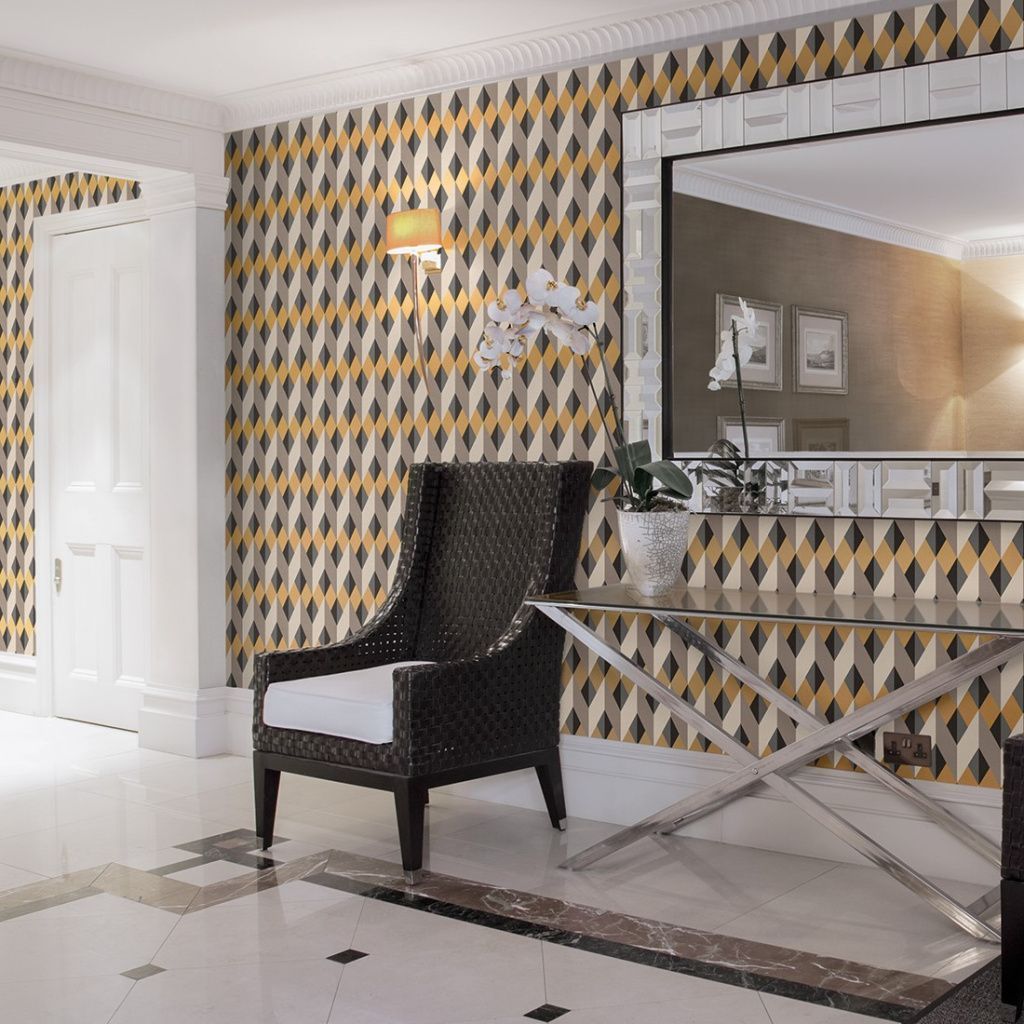 Ритмика (Geometrica)