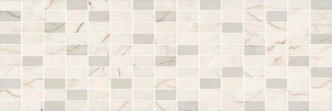  плитка Театро Беж Светлый 25x75