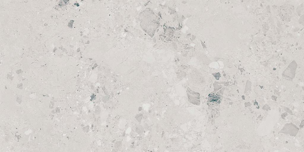 Керамогранит Ura White Белый 60x120