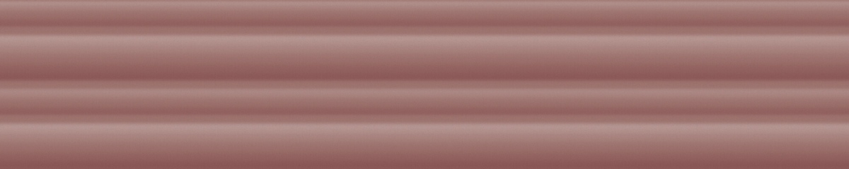 Керамическая плитка Rainbow Cherry 5x25