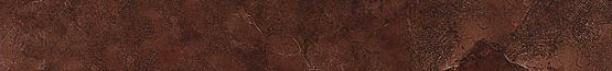 Керамическая плитка Marble Venezia Brown Pol Listello 7x60