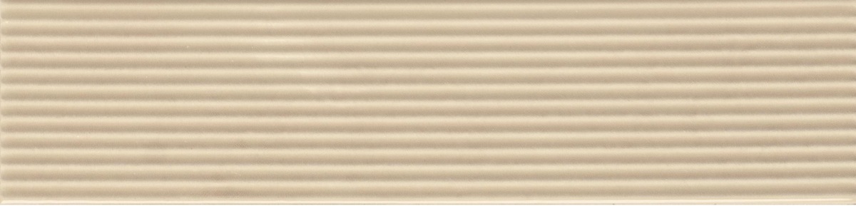 Керамогранит Sensi Terre Cotone Matte Riga 5.7x23.2