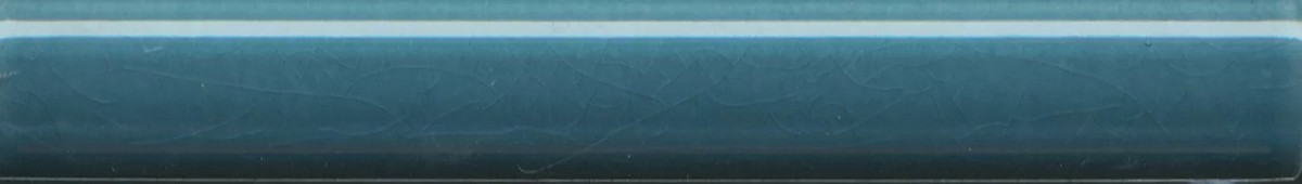  плитка Салинас Багет Синий 2x15