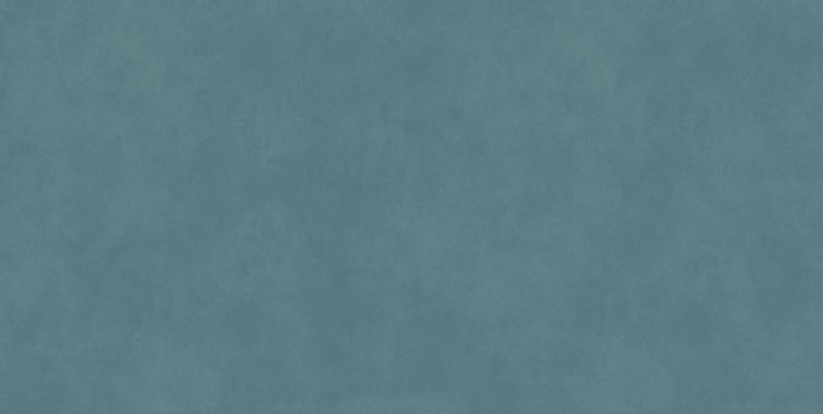 Керамогранит Про Чементо Бирюзовый Матовый 60x119.5