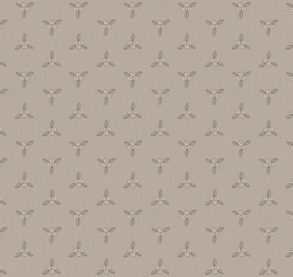 Флизелиновые обои Загадочный лес 1x10.05