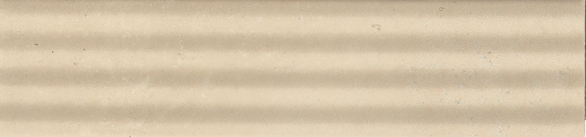 Керамогранит Sensi Terre Cotone Matte Cann 5.7x23.2