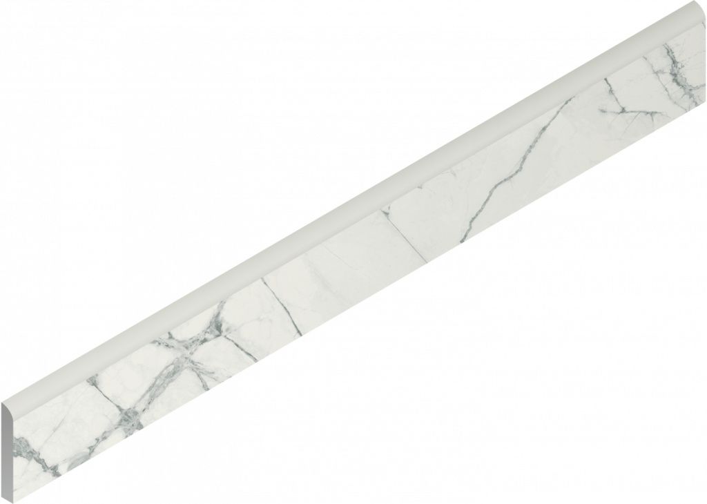 Керамогранит Шарм Делюкс Инвизибл Плинтус Пат 7.2x60