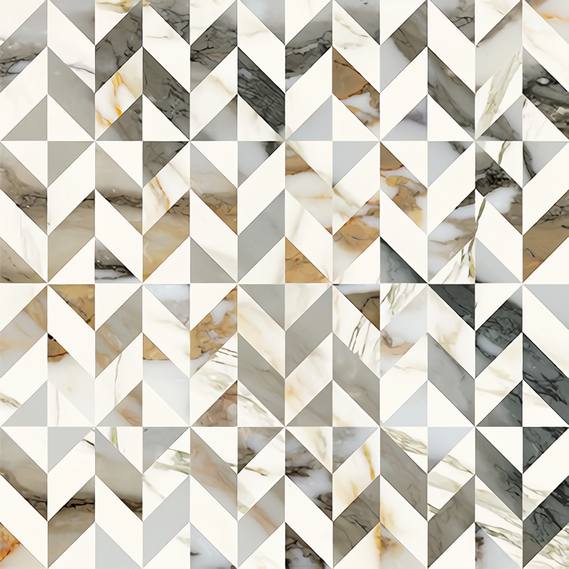 Керамогранит Cava Domum Sat Ret 60x60